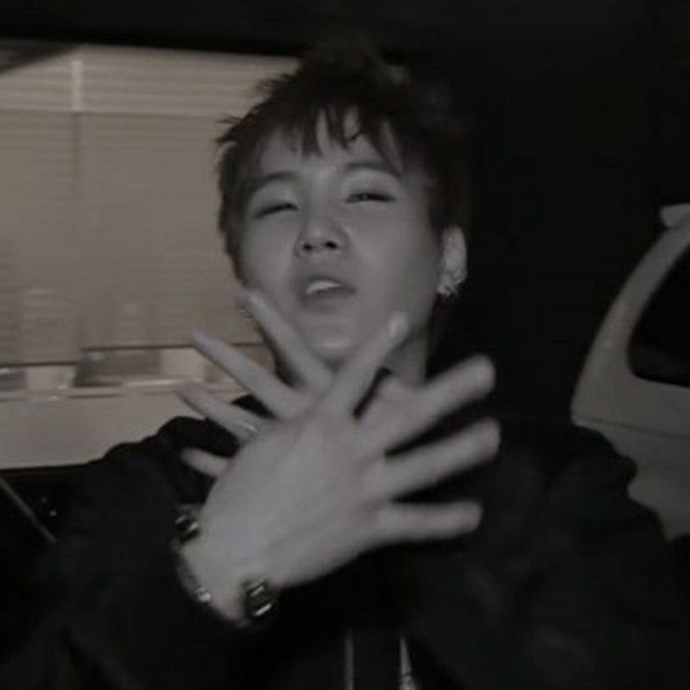 tony montana ft. jimin