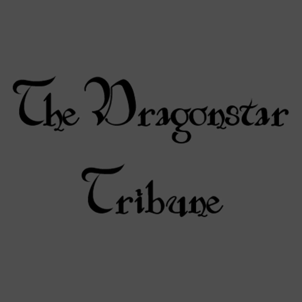 The Dragonstar Tribune