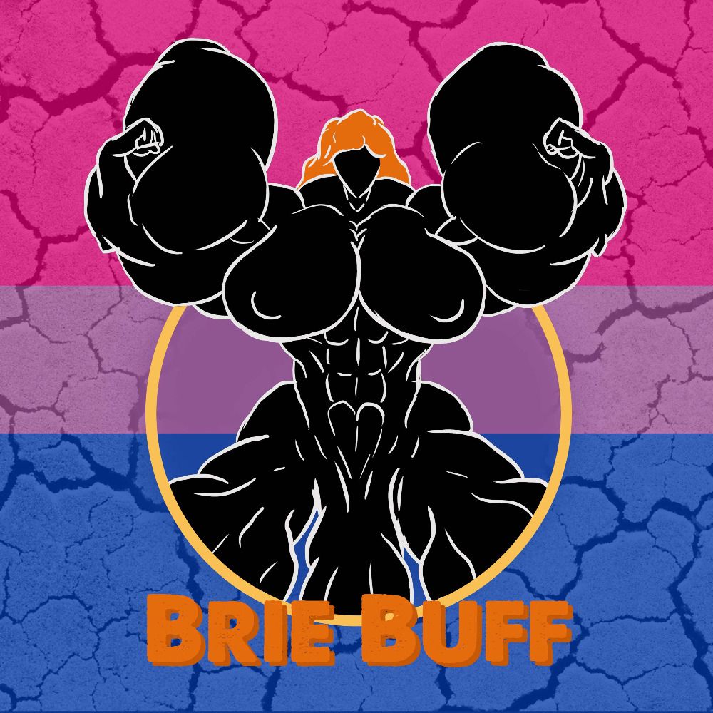 🔞 Brie Fraga (Art Commissions AVAILABLE)