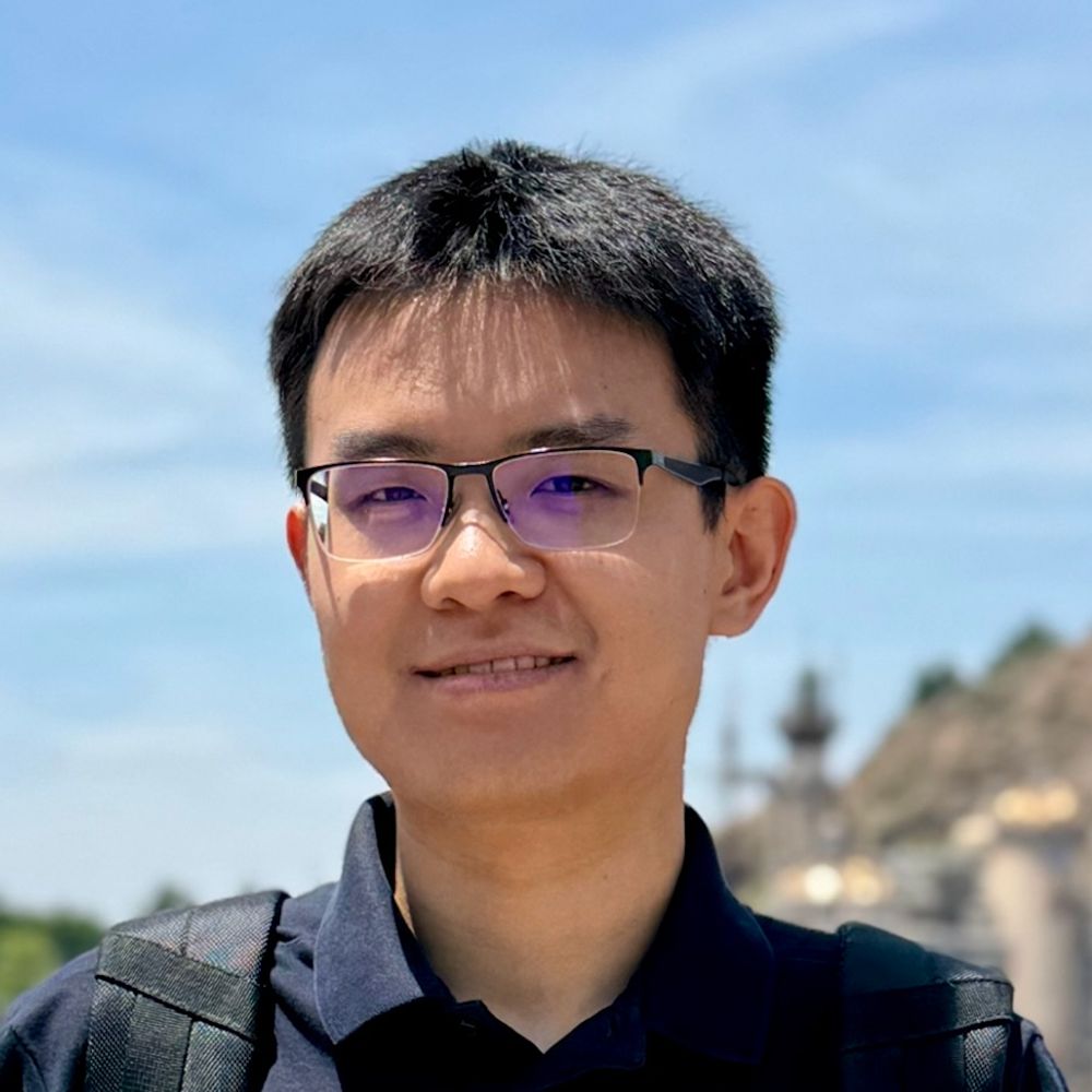 Changzhi Wang