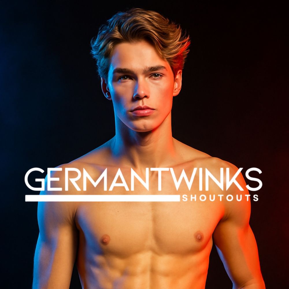 Germantwinks