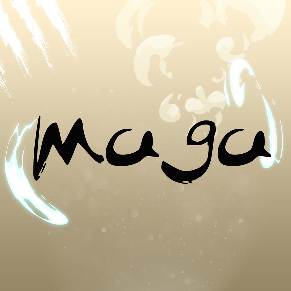 Magabes | Commissions Open