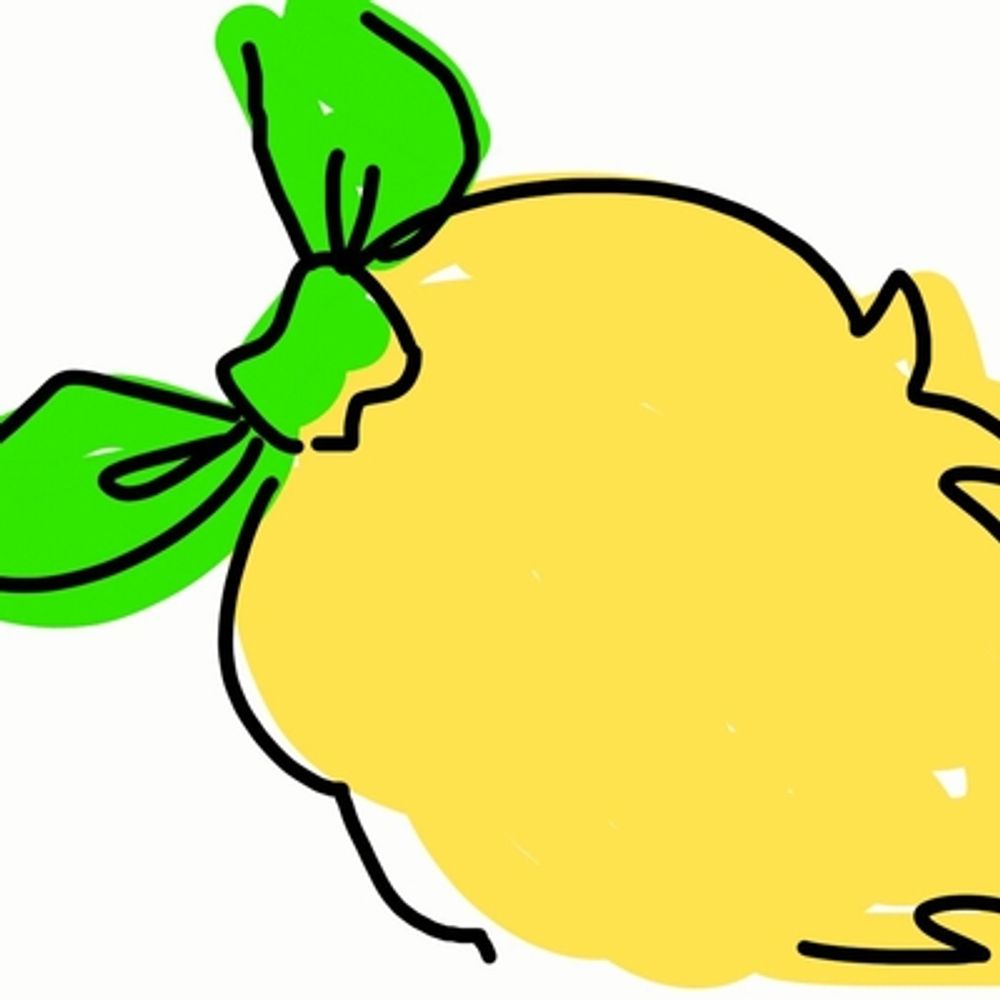 ぺろ