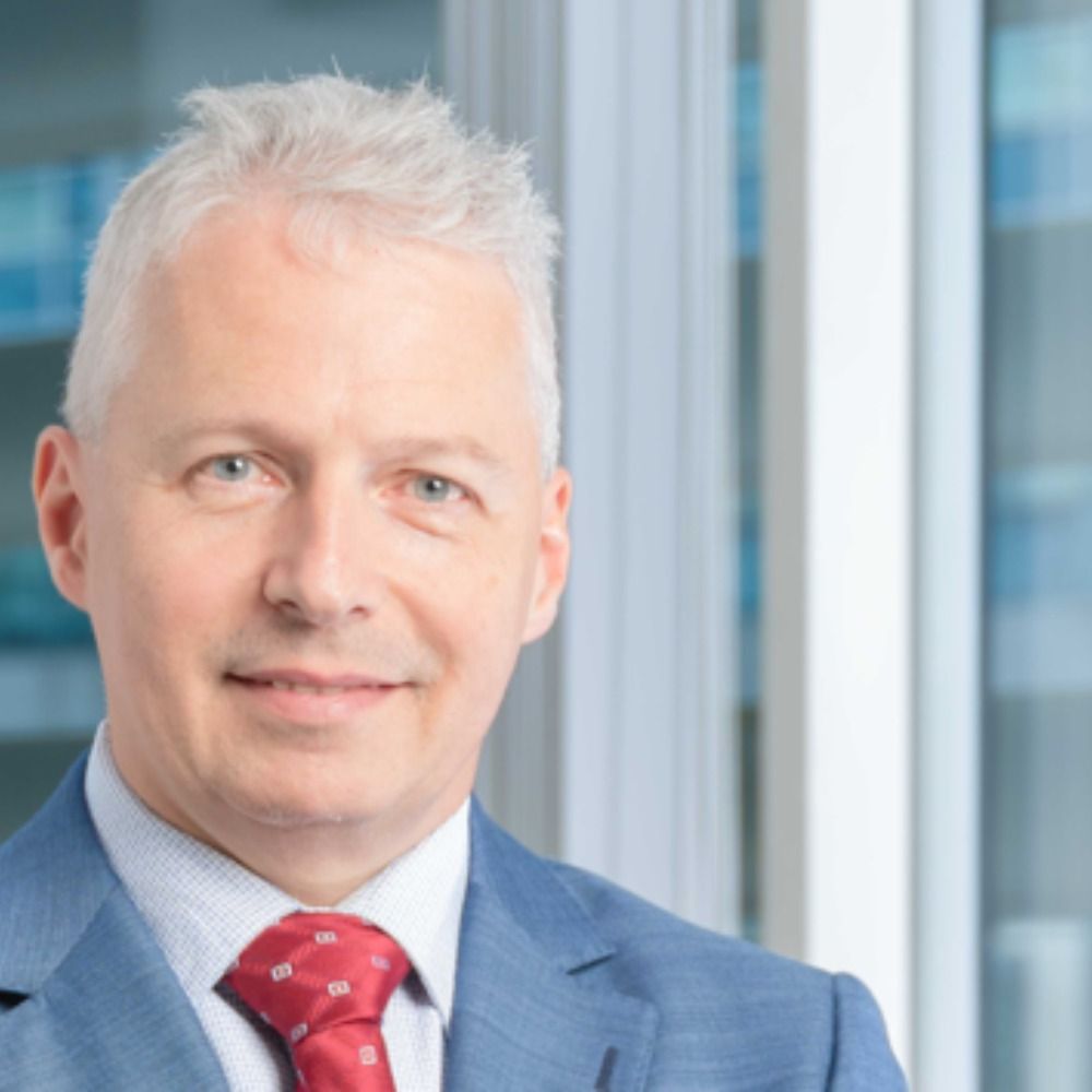 Michael Strübin