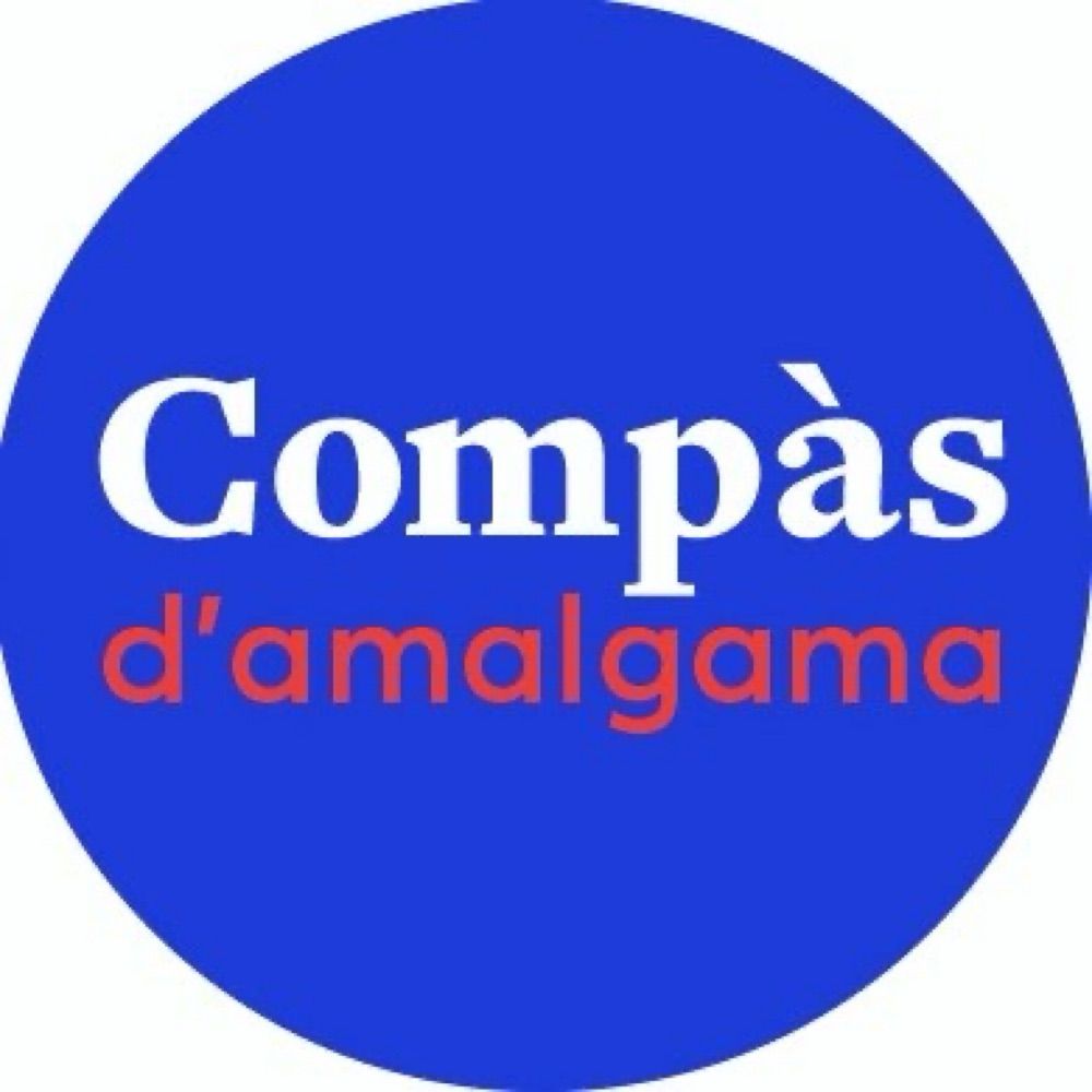 Compàs d’amalgama