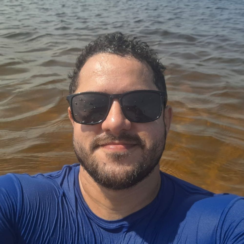 Maurício Martins