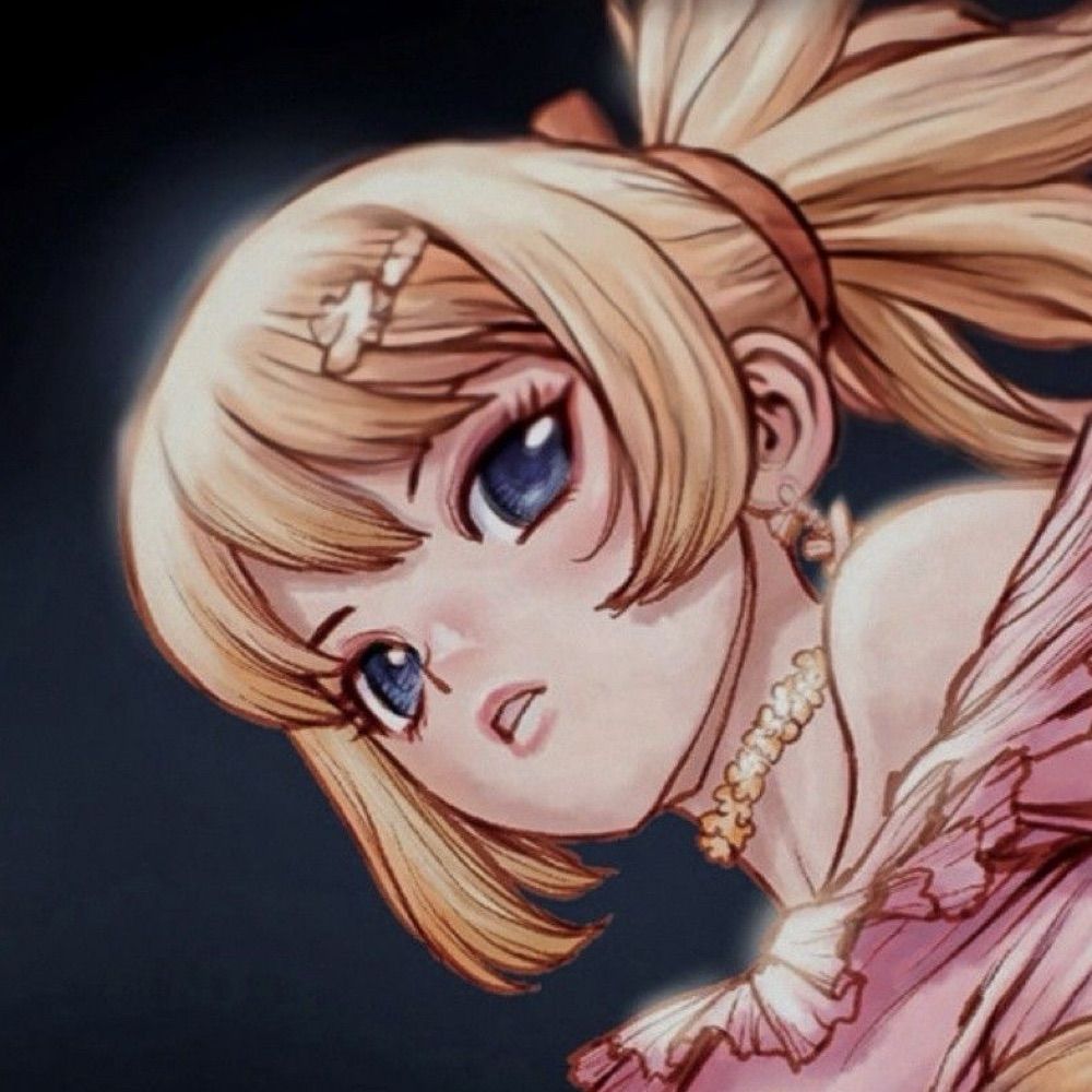 lily