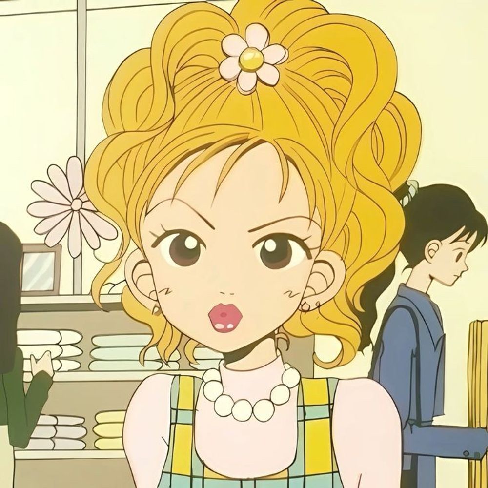 ‧̫‧ Professor of Misandry