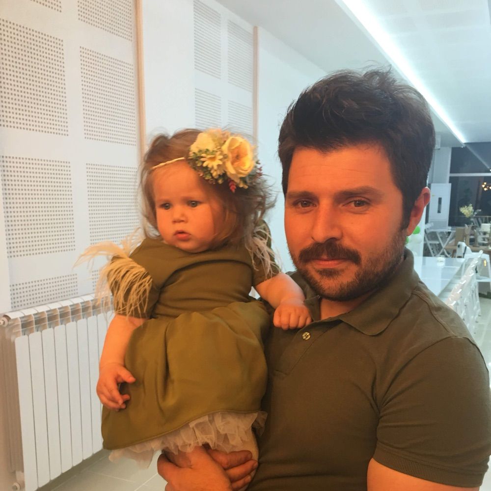 Mehmet Emin Keskin