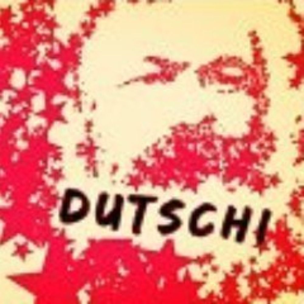 der★Dutschi 🟥★🟥🟥🇨🇺 ☭🟥