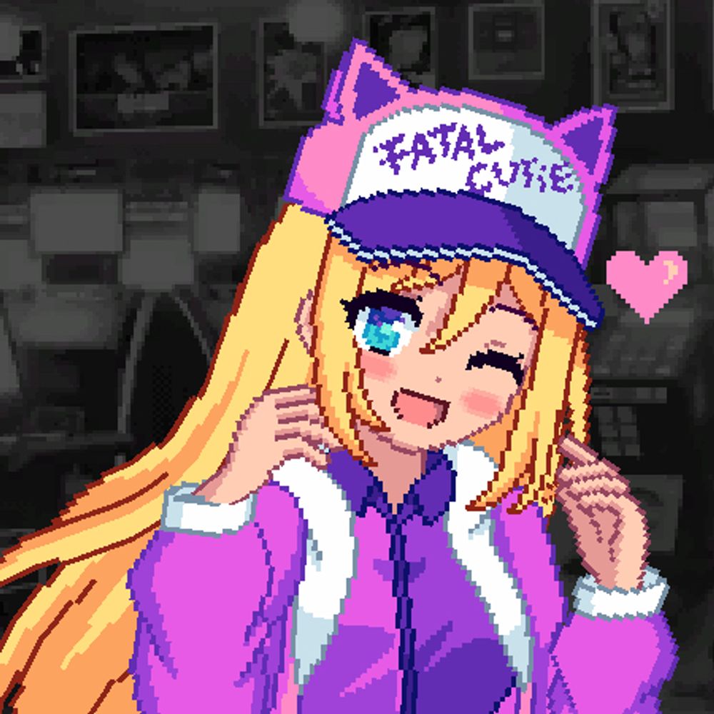 WaifuSticks