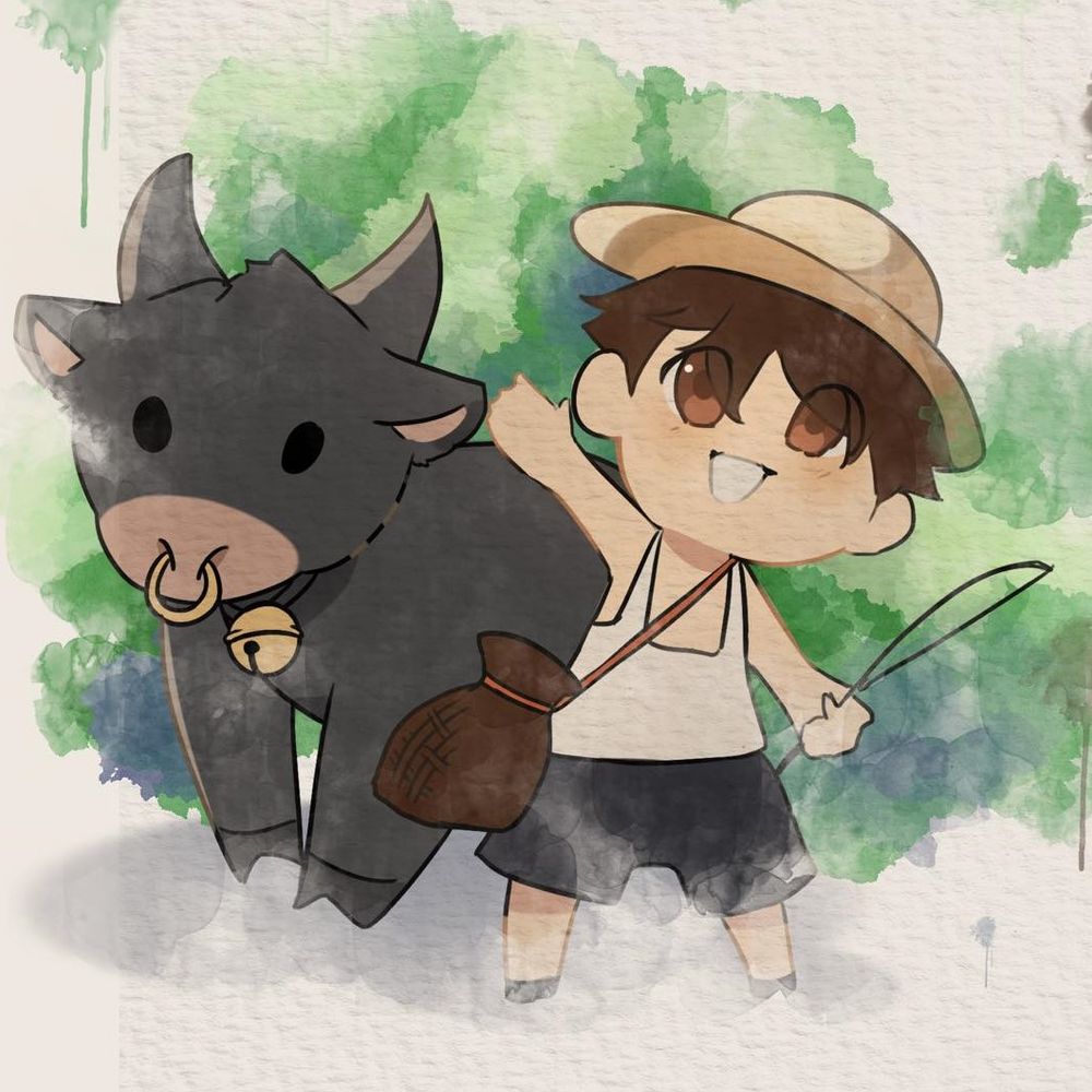 น้องบัวรับจบ