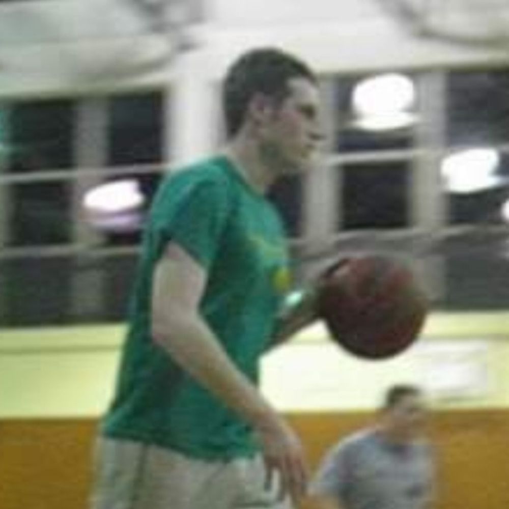 Matt Scherer