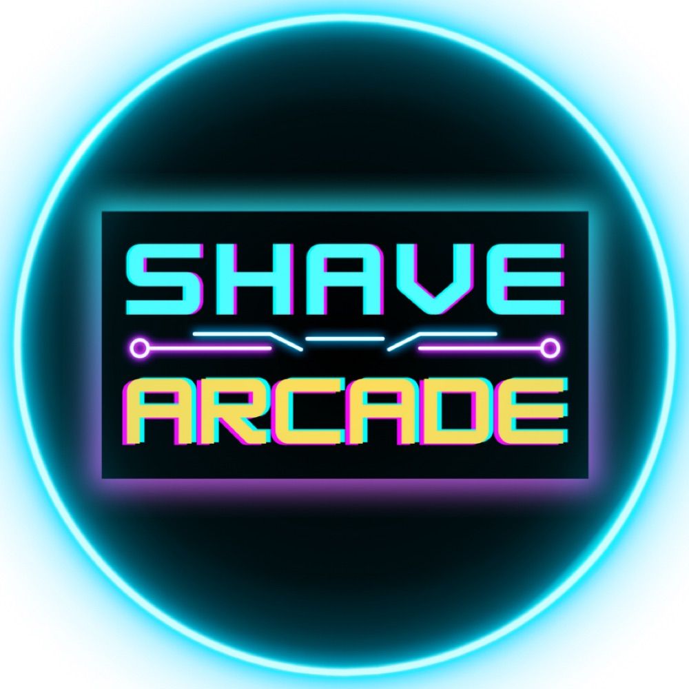 The Shave Arcade