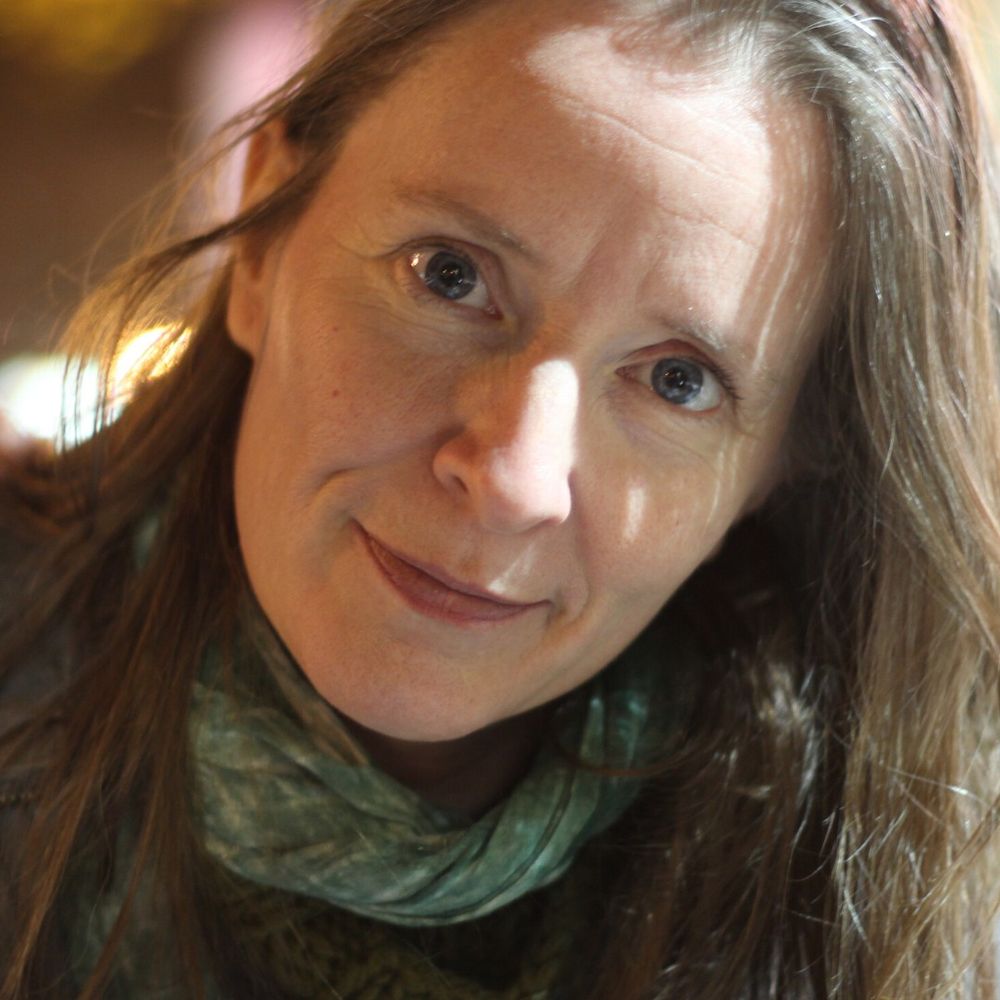 Deborah Claire Procter