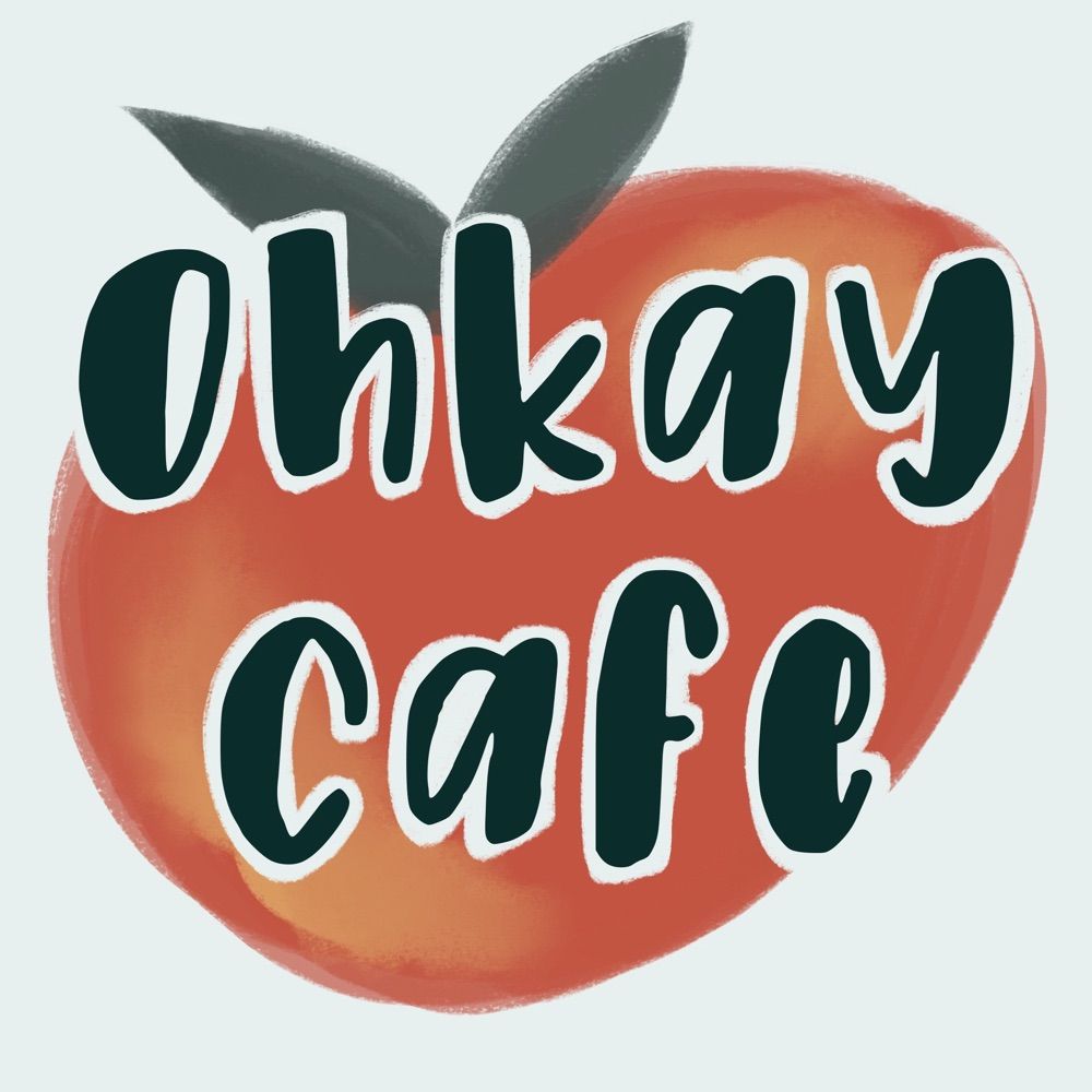 ✨ Ohkay Cafe ✨
