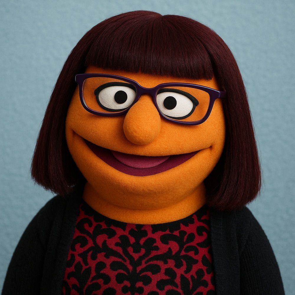 Samantha Ma-harcus