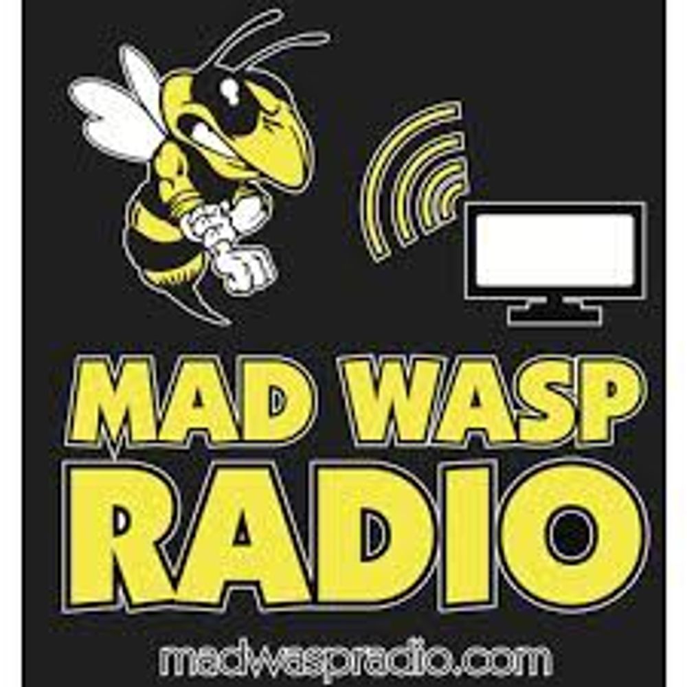 Mad Wasp Radio