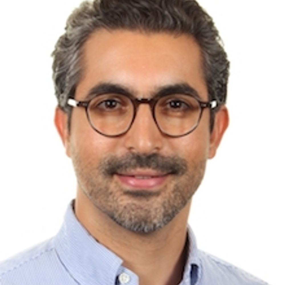 Dr Amine Korchi