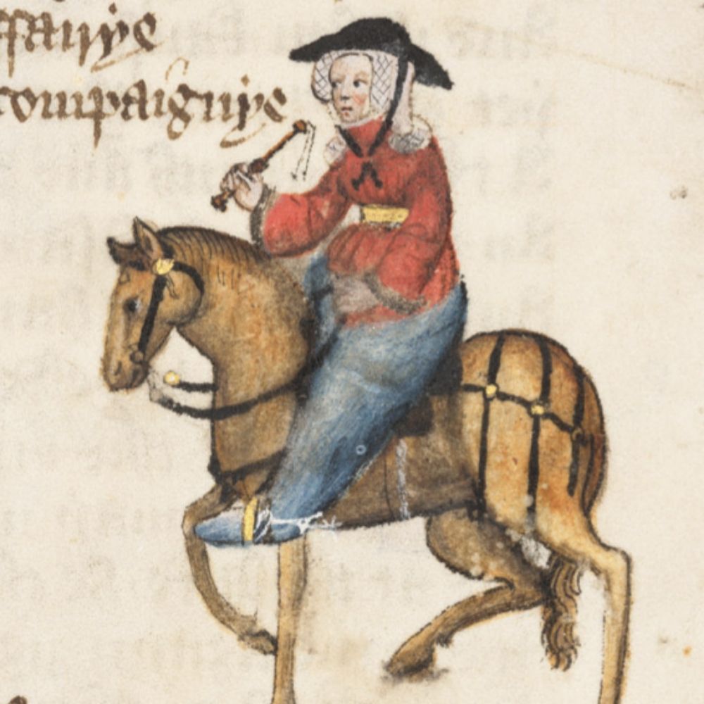 Wife of Bath