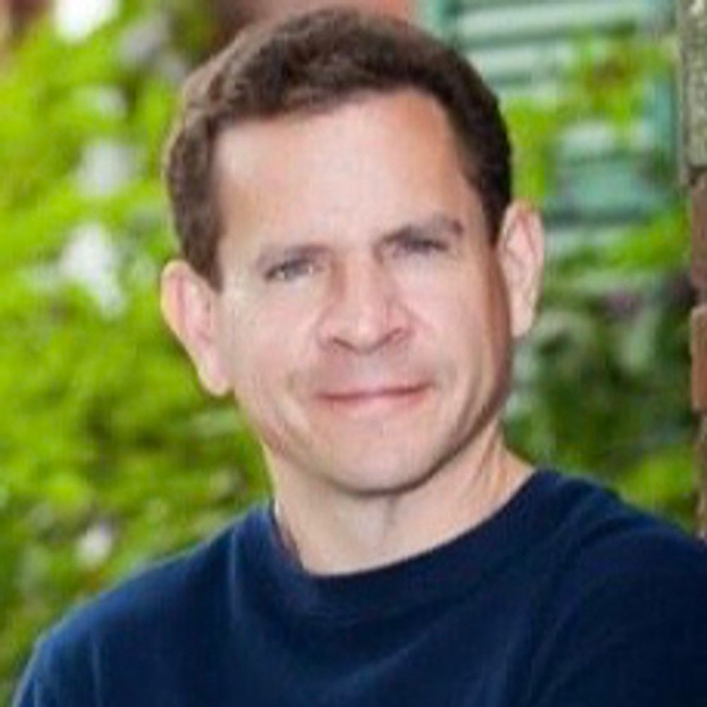Scott Solomon