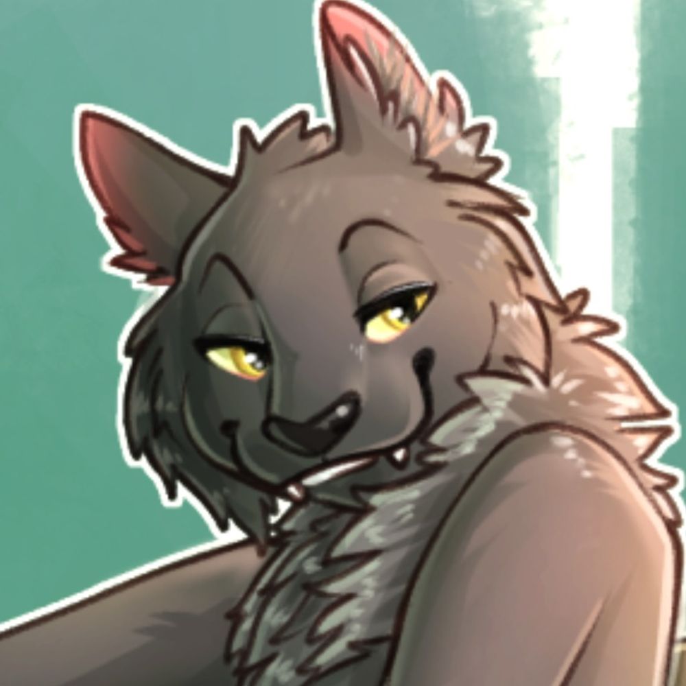 Perx, the Percolating Cat's avatar