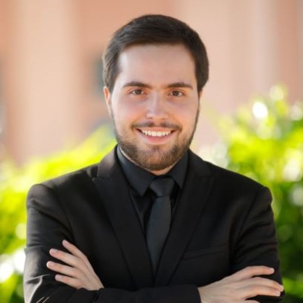 Giovani Longo Rosa