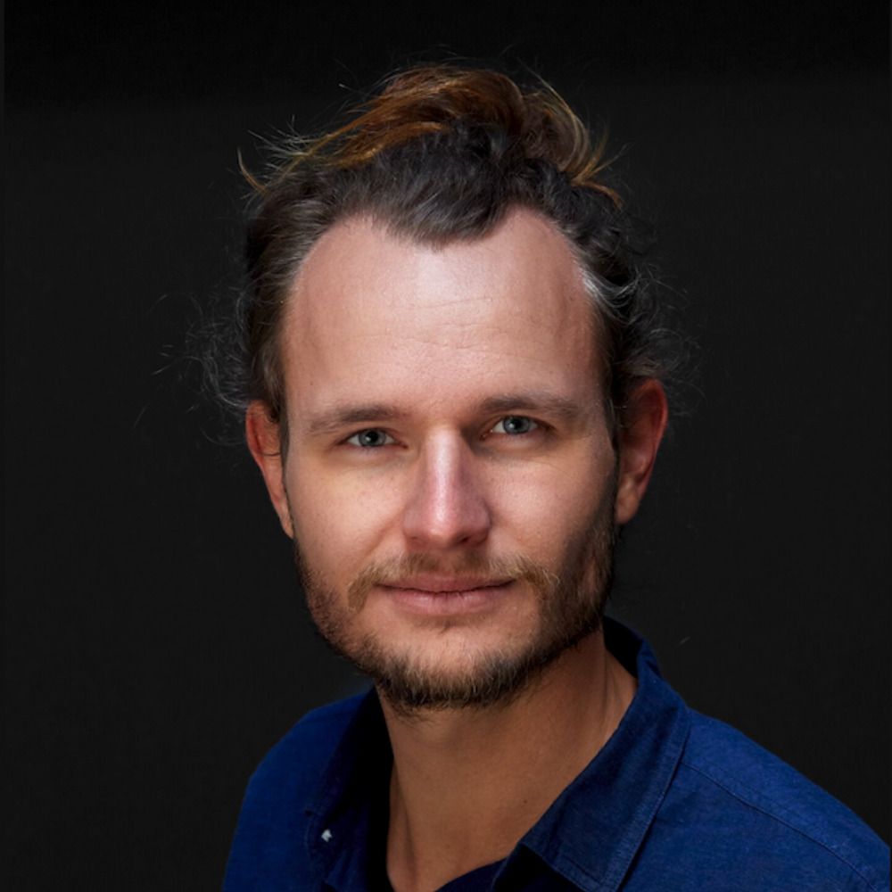 Tobias Müller