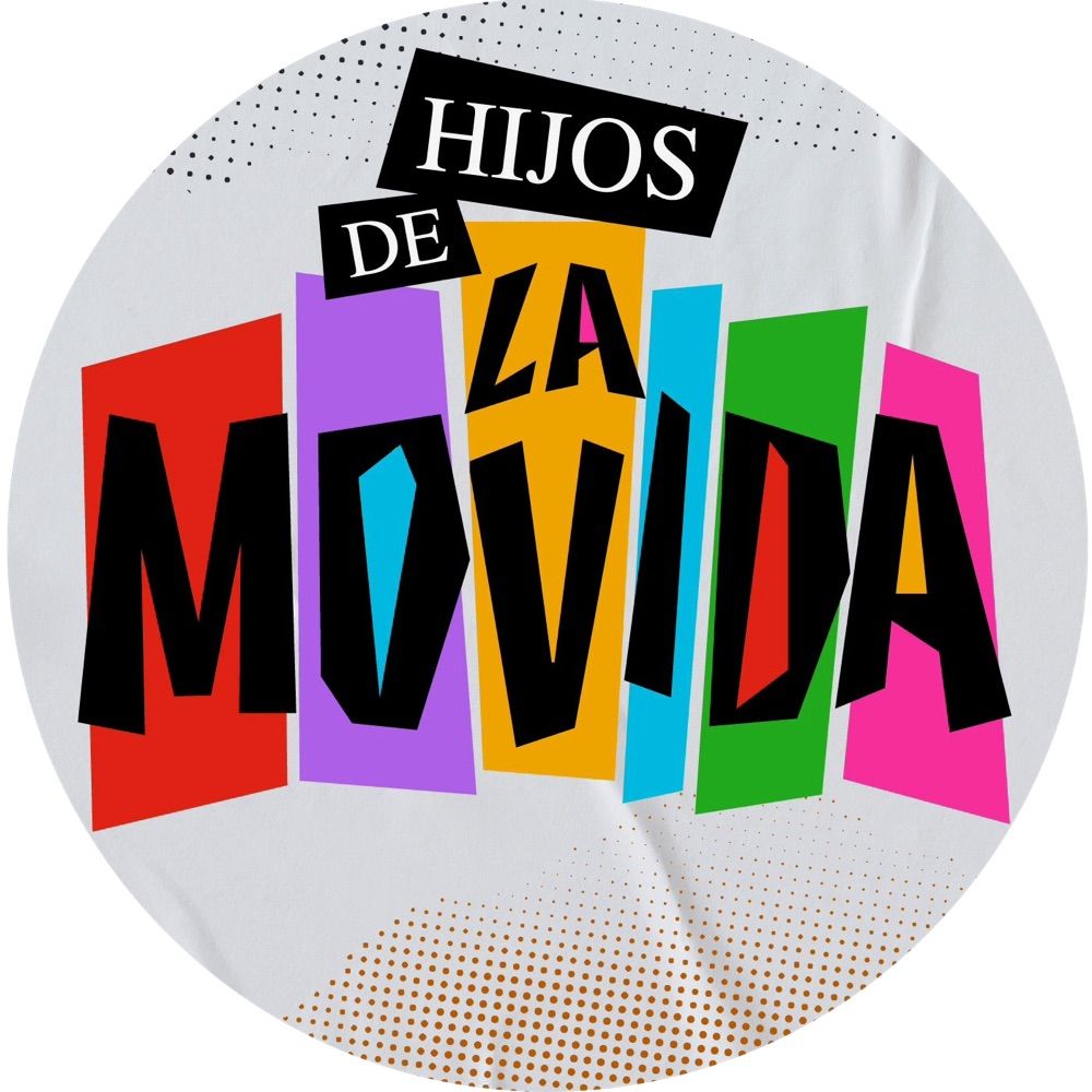 Hijos de La Movida