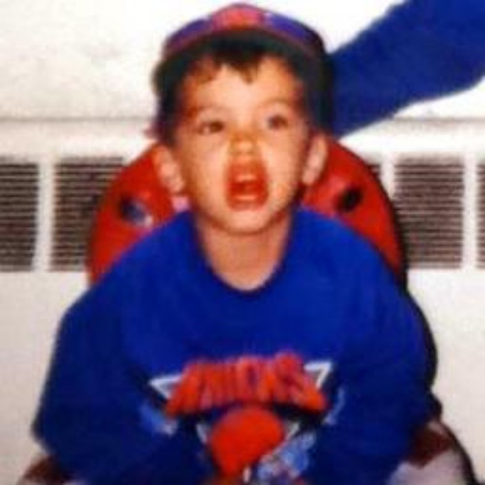 Anthony
