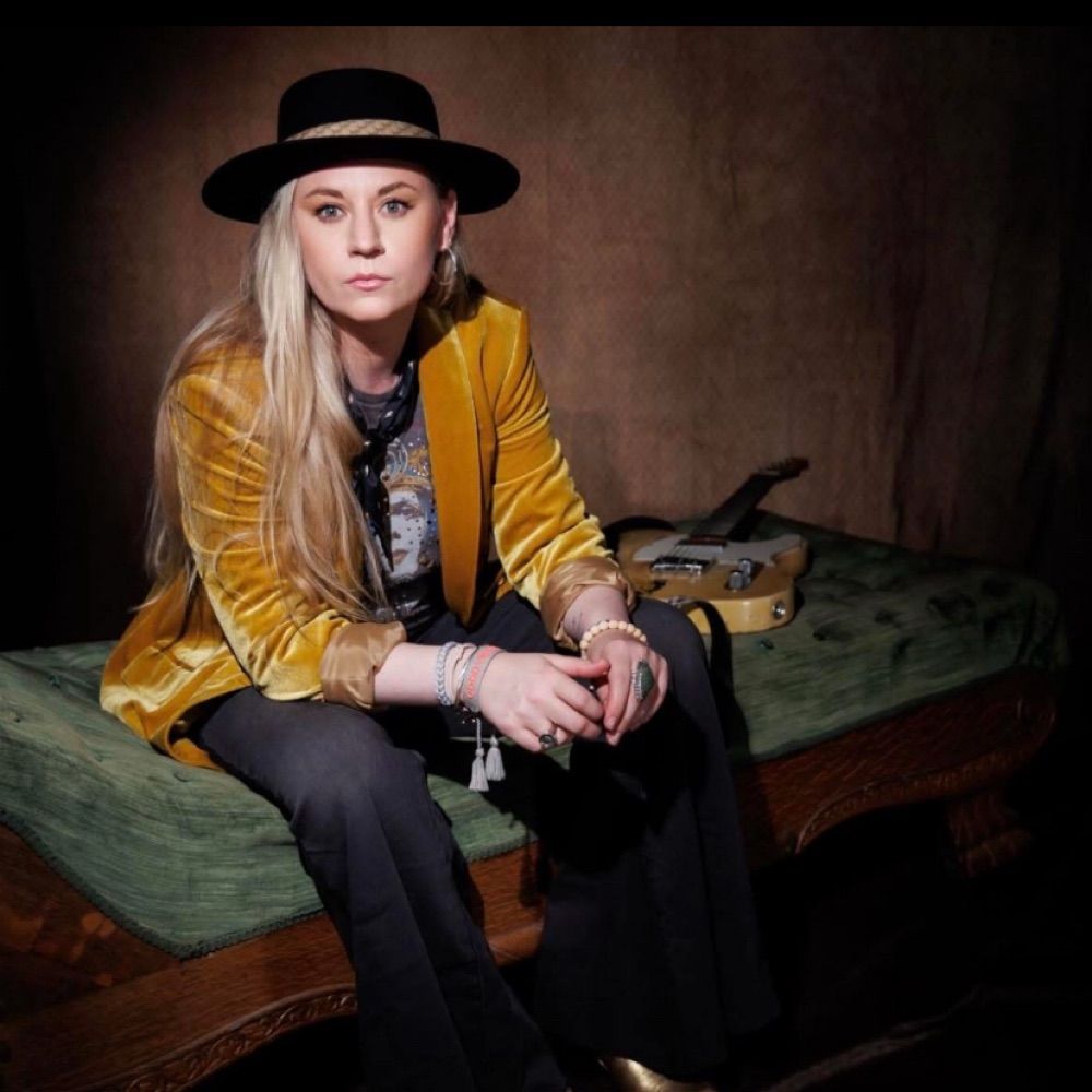 Joanne Shaw Taylor