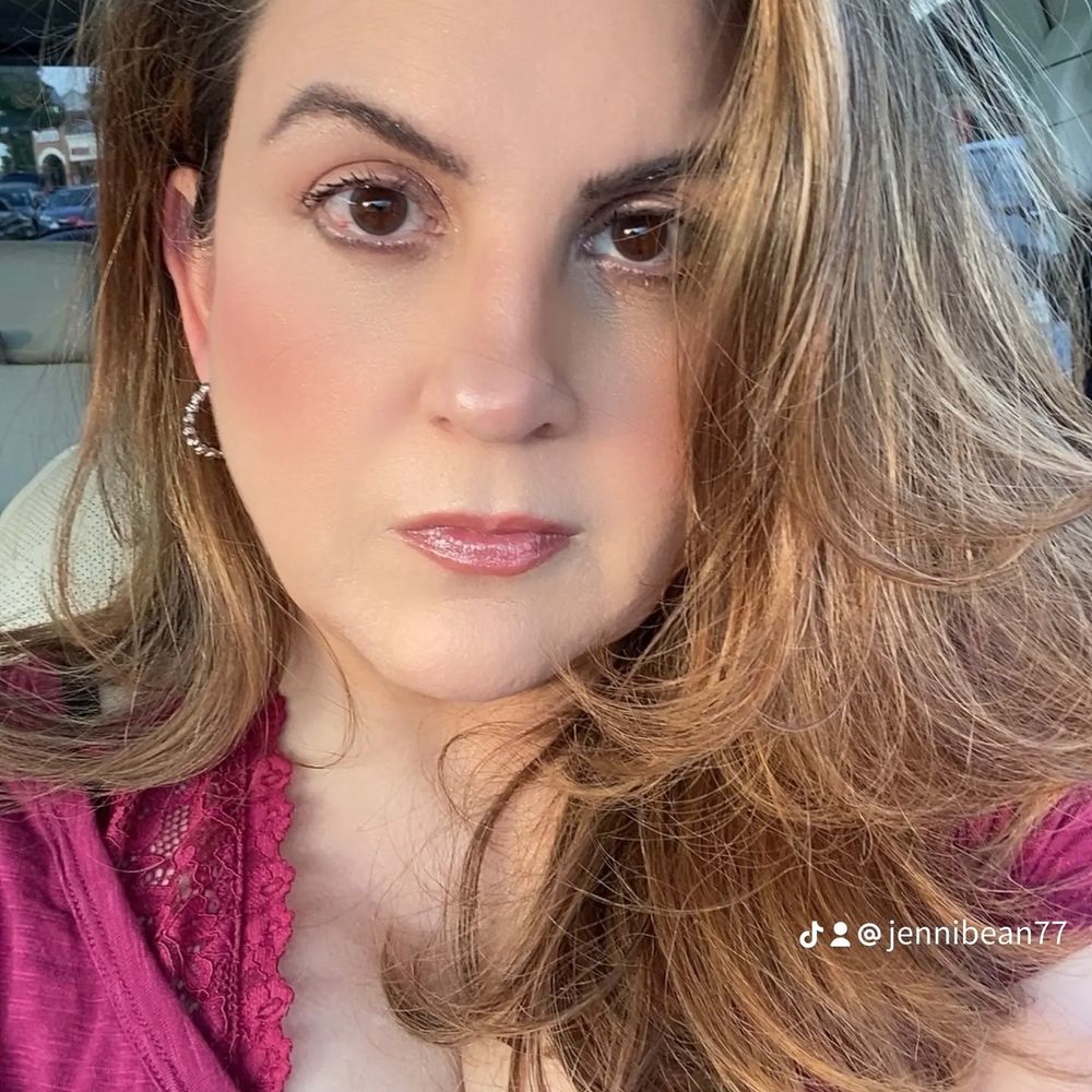 Jenn. Just Jenn. 
