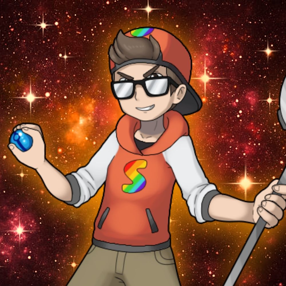 SethTheGlitch