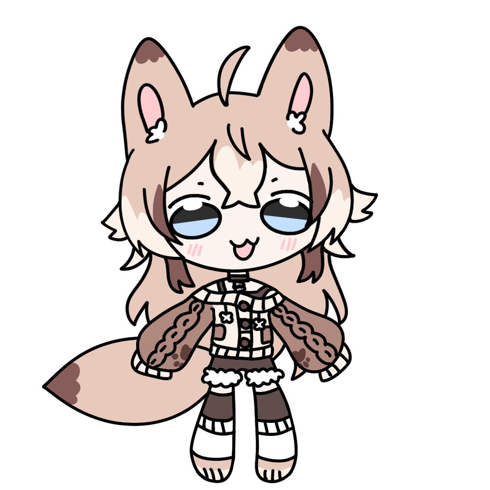 effinfox