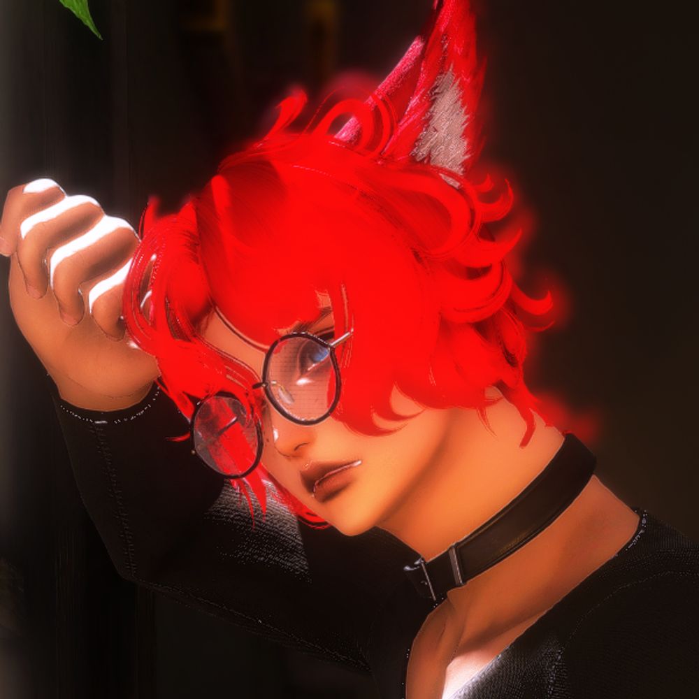 ◐ Remi ◑