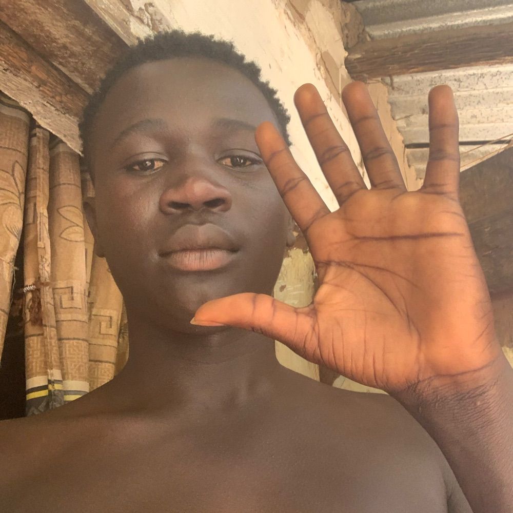 Ceesay