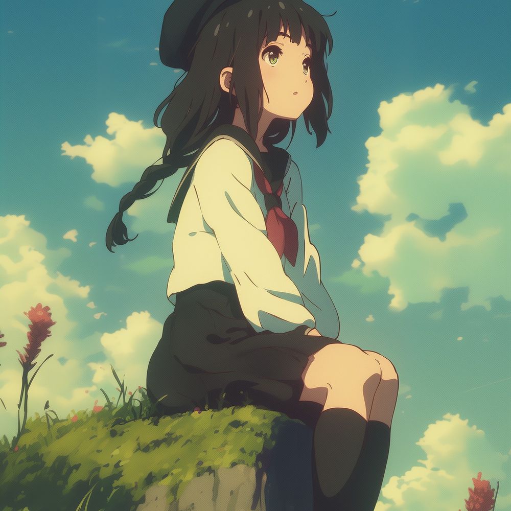 Mizuki Tanaka