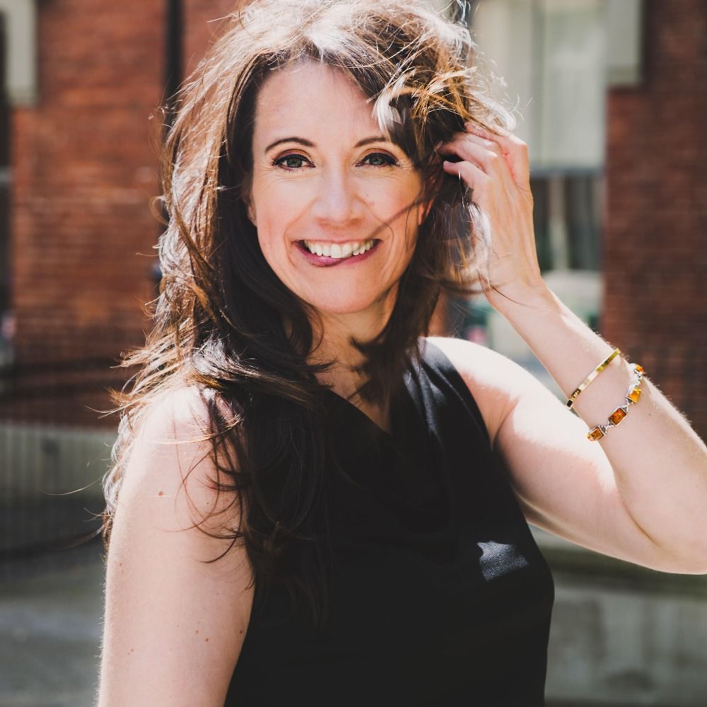 Karen Rivers