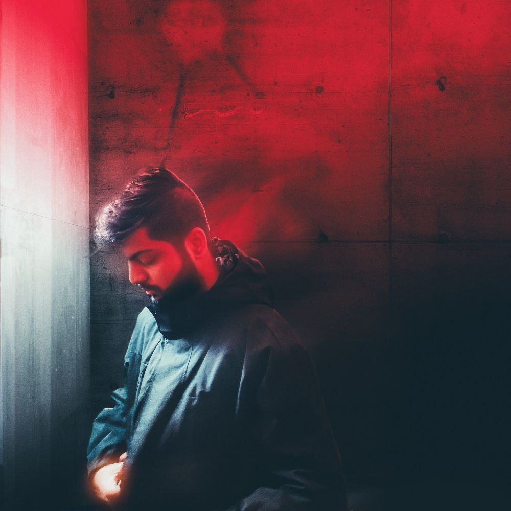 Sean Noizbleed