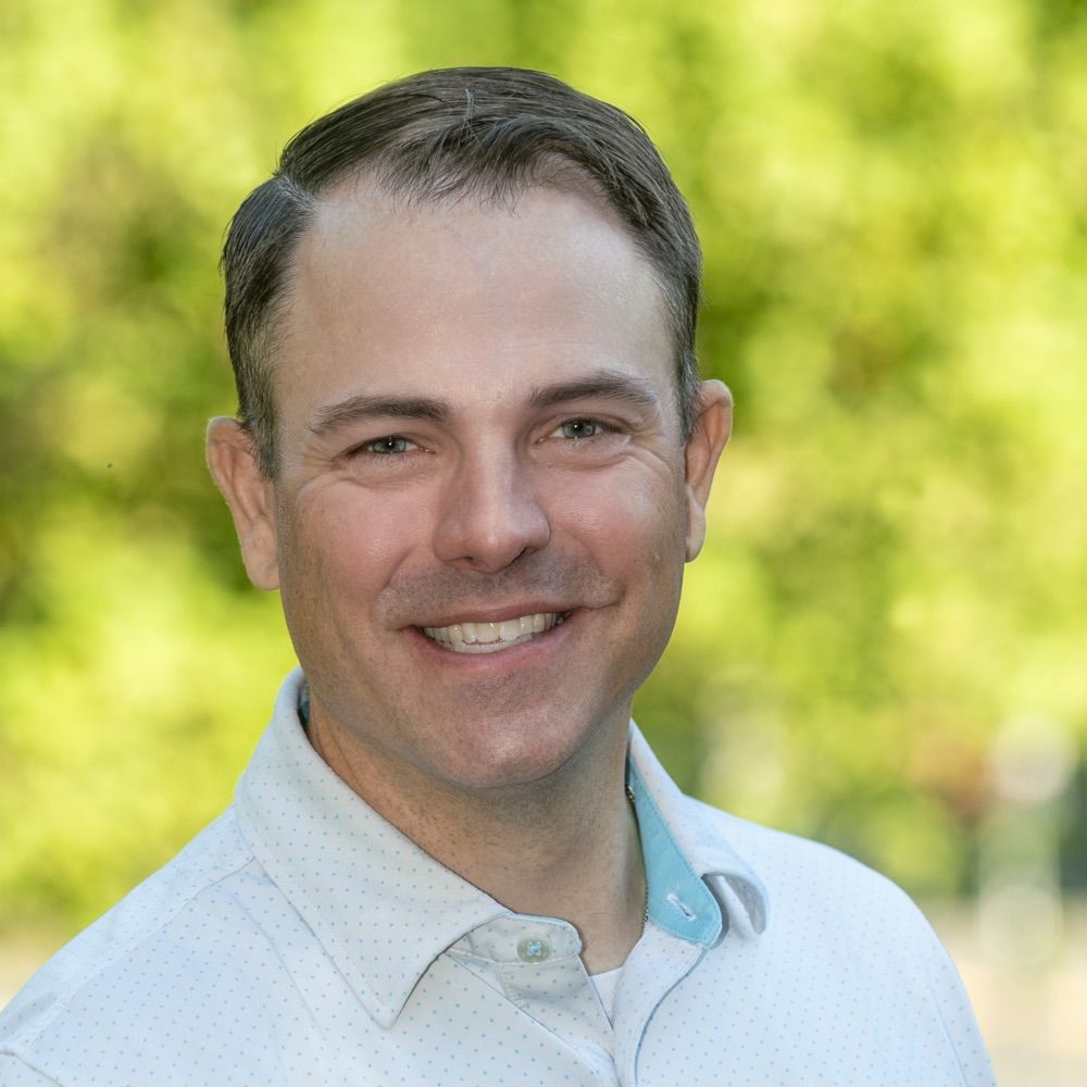 Collin Packer