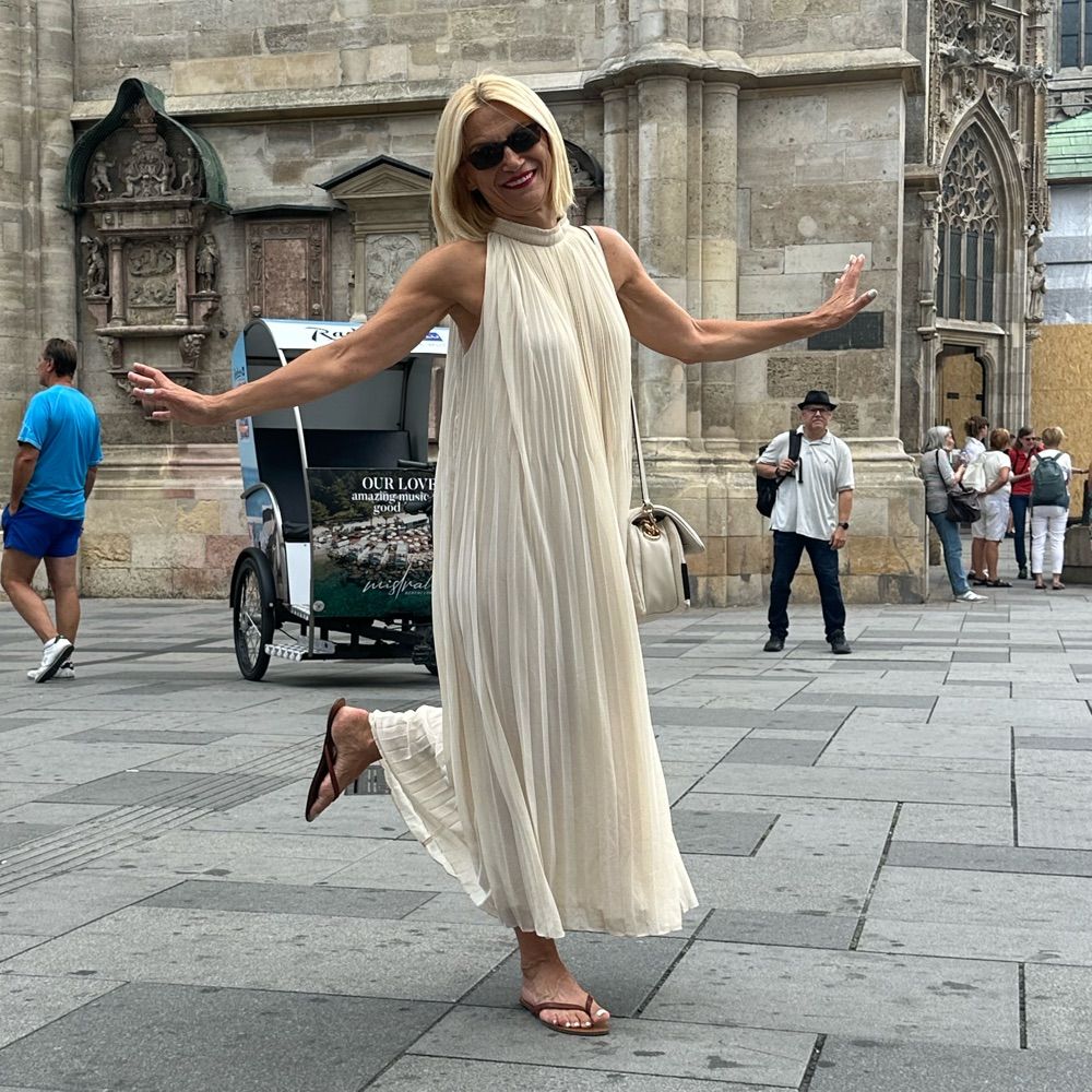 Ivana Pajevic🇲🇪
