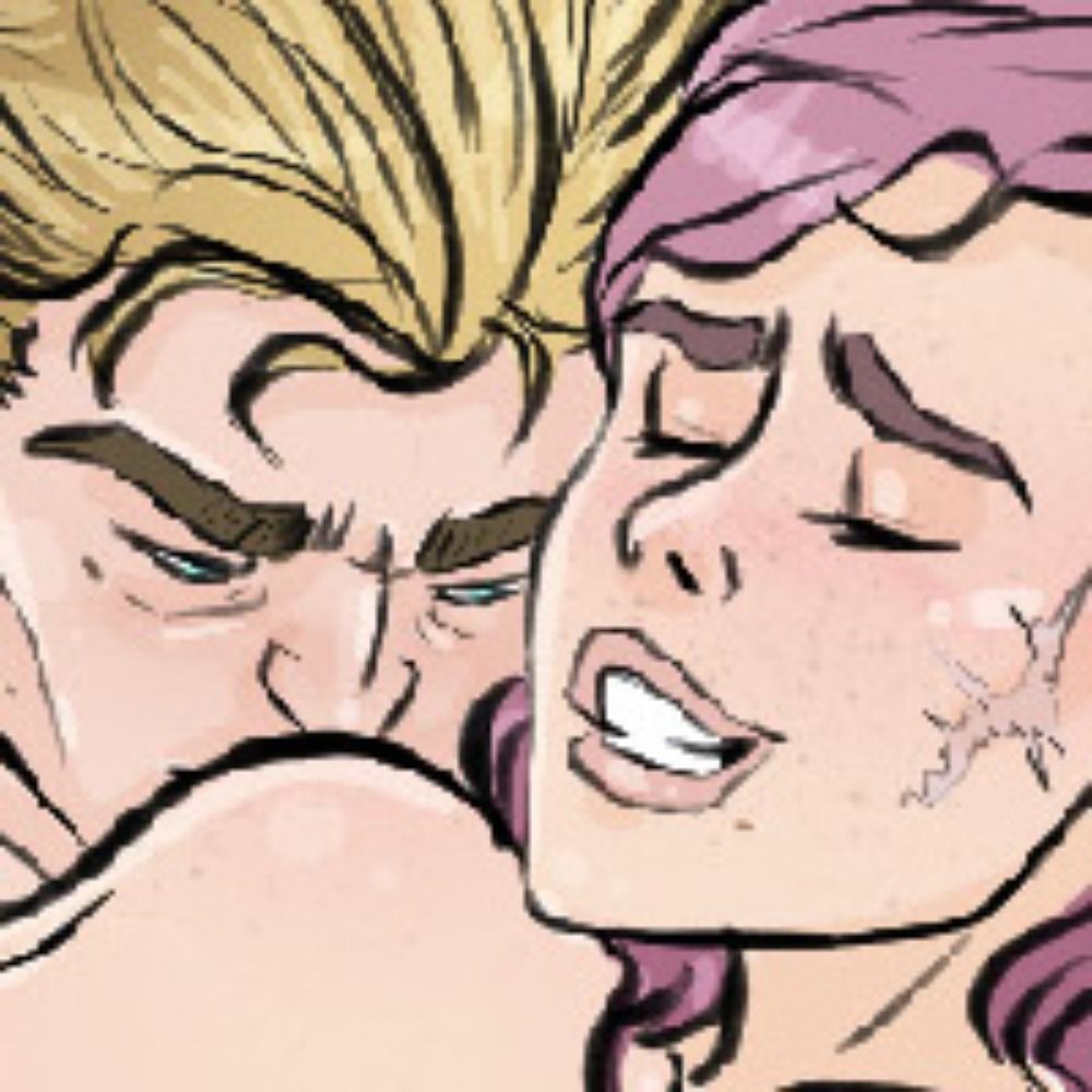 Antares Galaeth 🔞NSFW