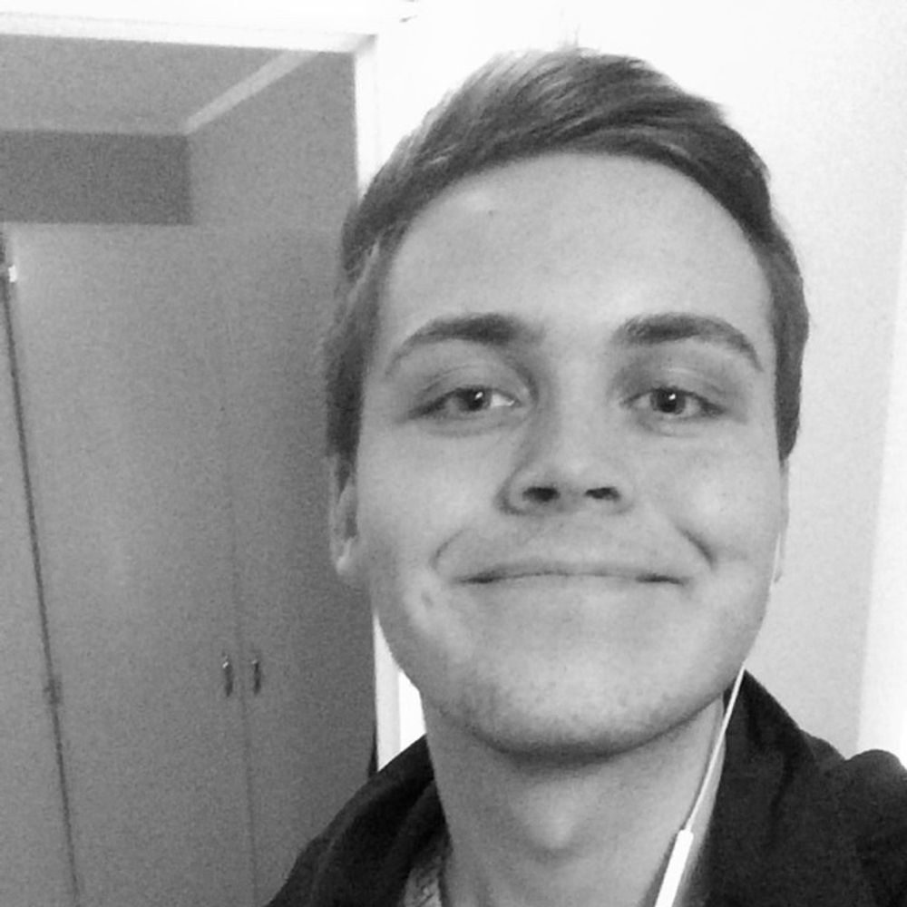 Sebastian Karlsson