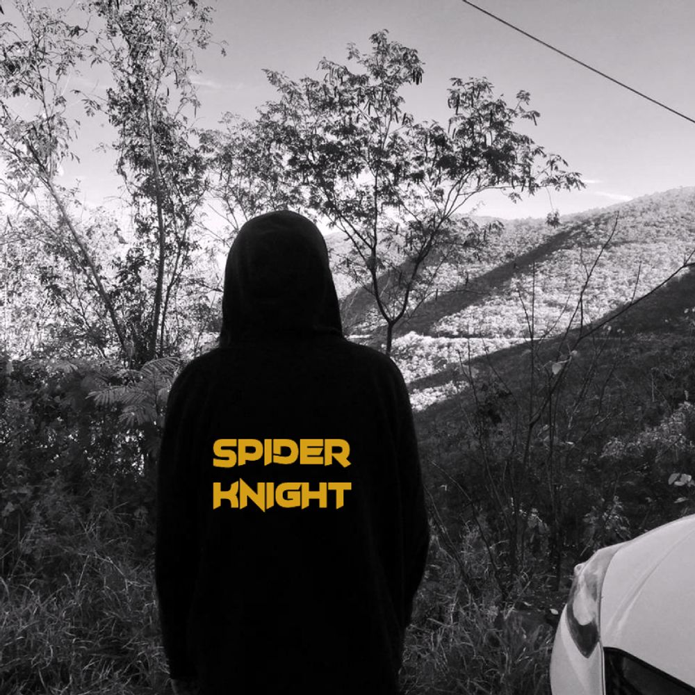 Spider Knight