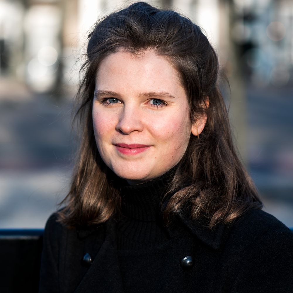 Josette Daemen