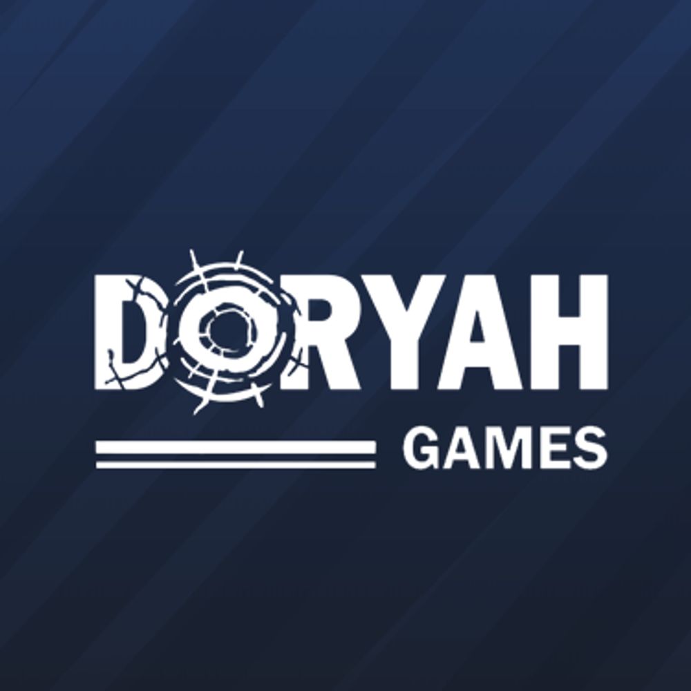 Savara 🛡️⚔️ - Doryah Games