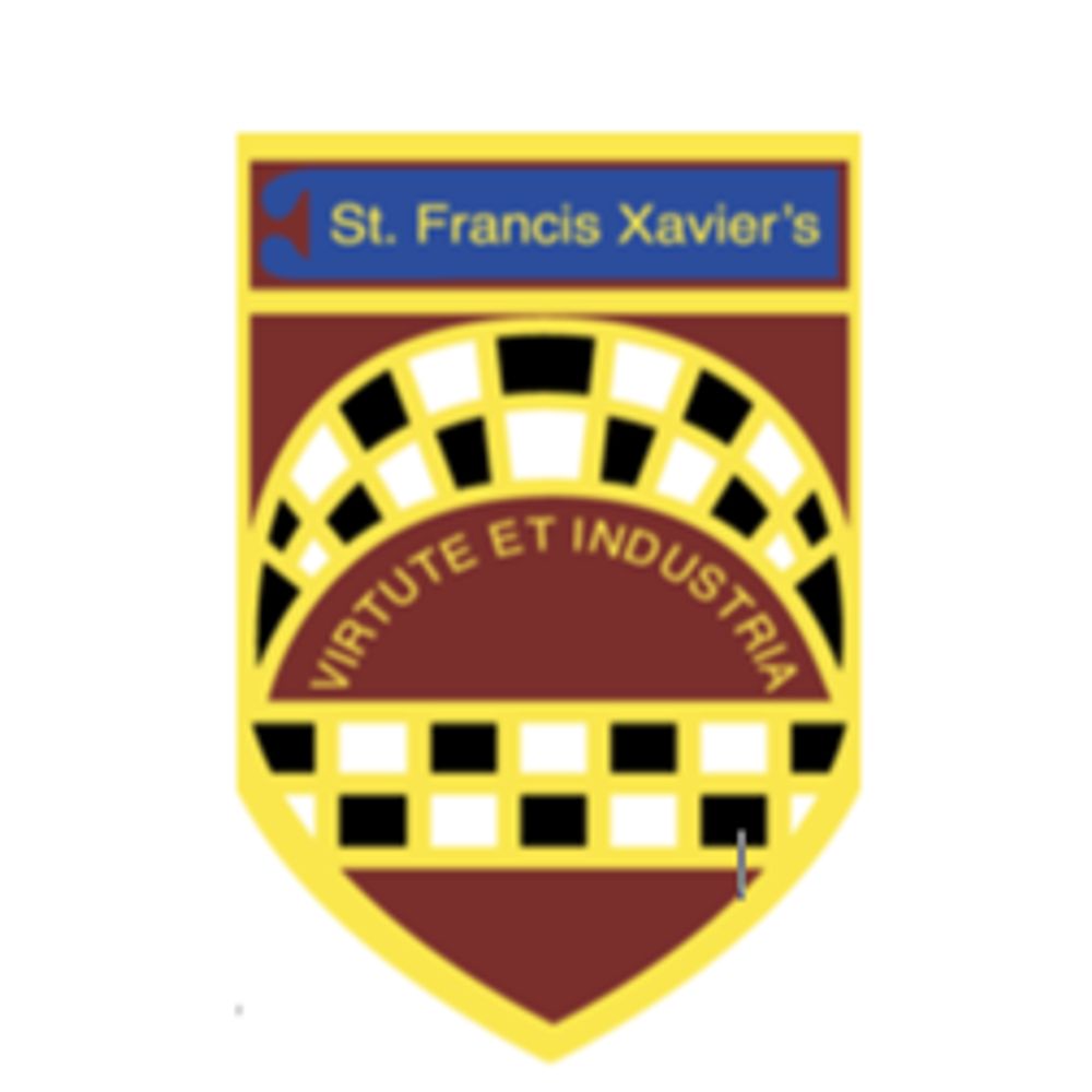St Francis Xavier's RC Primary School