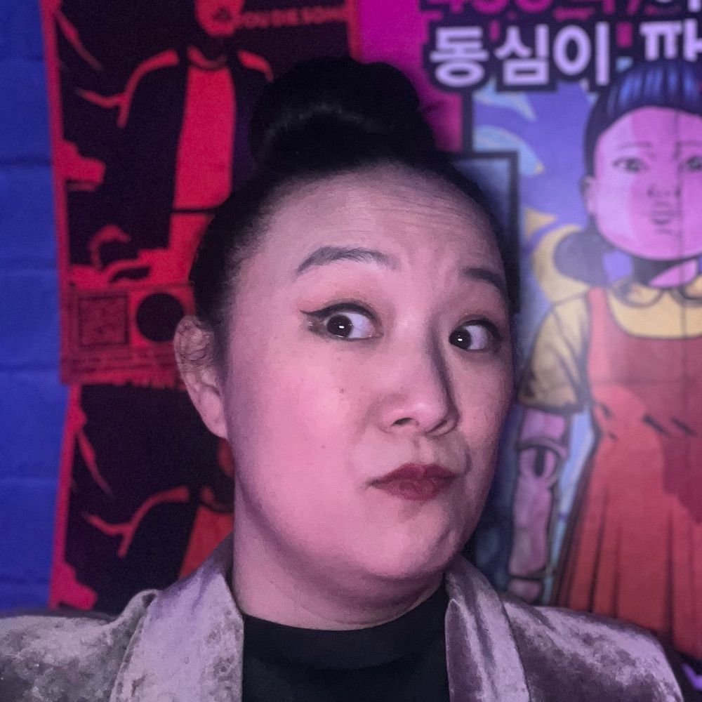 Courtney Ozaki-Durgin