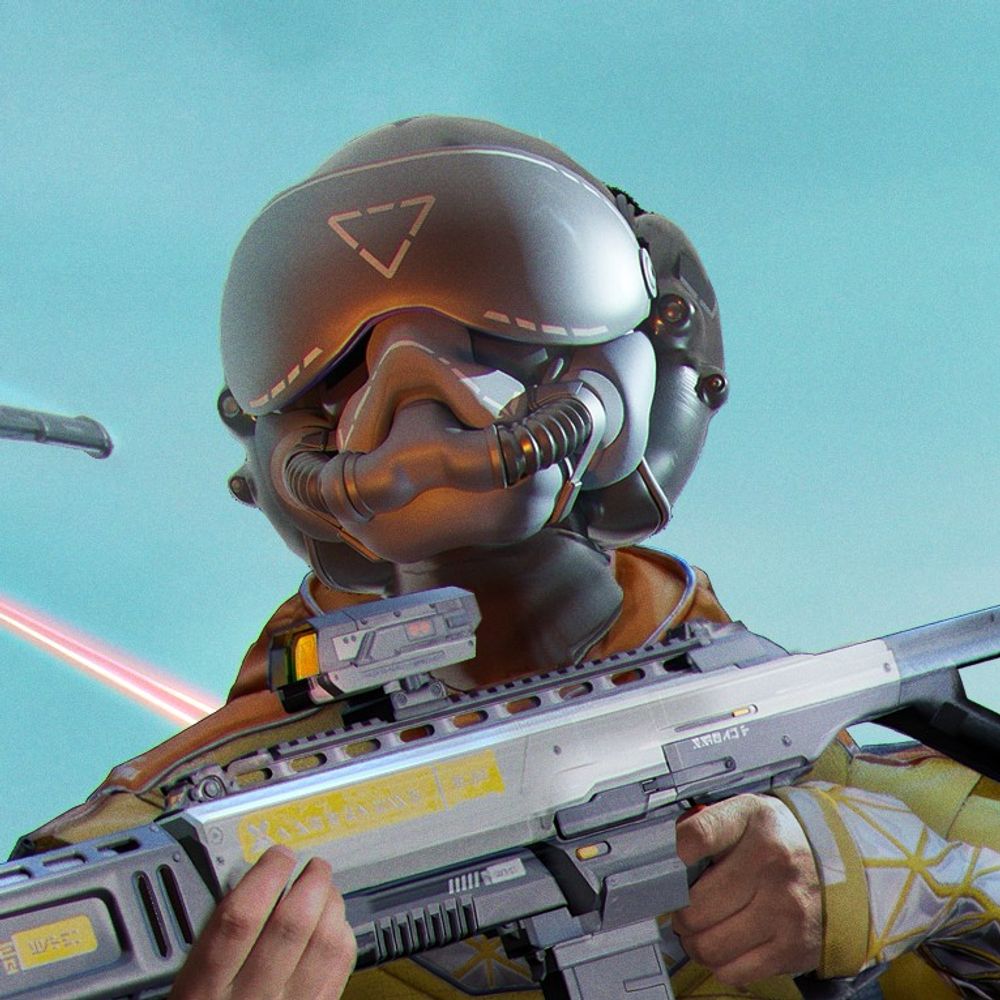POLARIS™