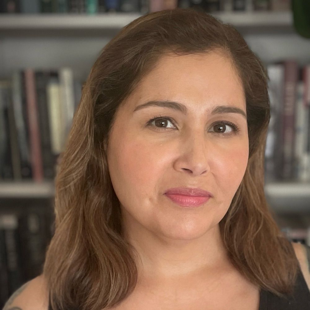 Kim Merced Garland